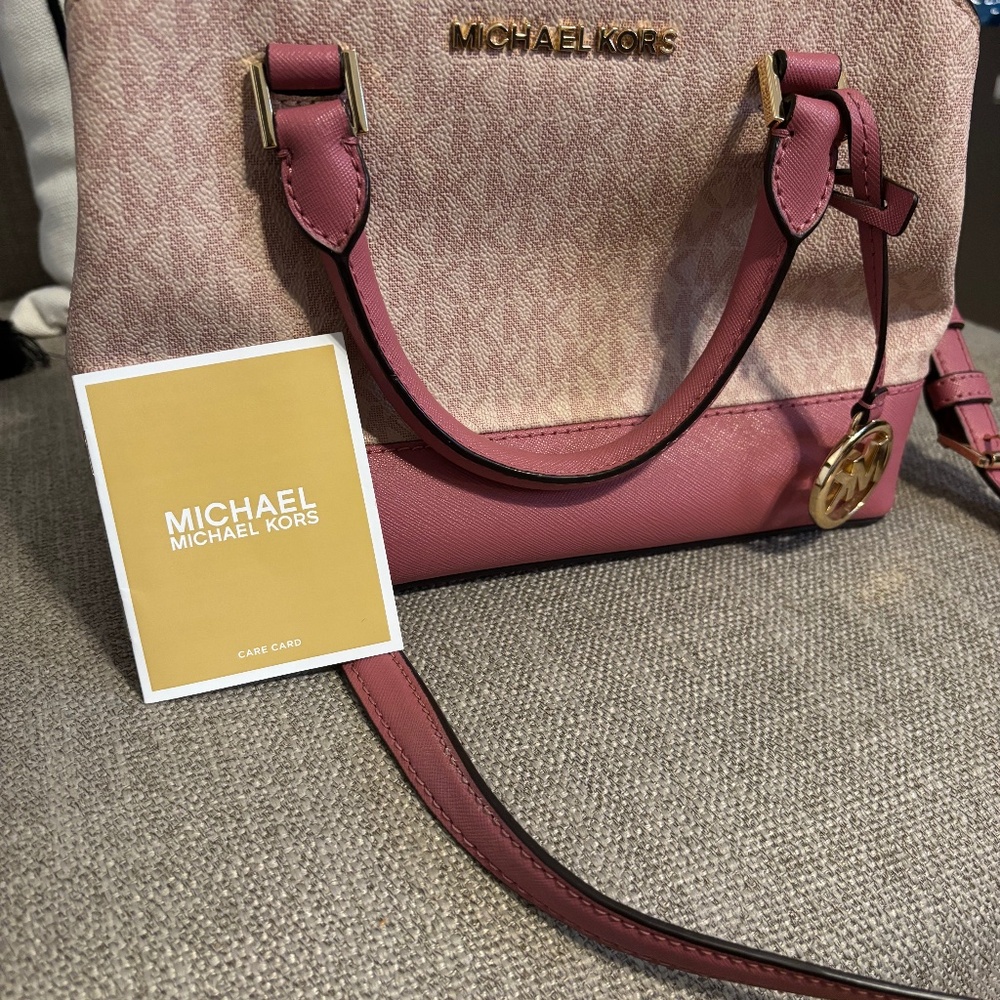Michael kors purse